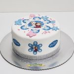 Torta sa slikom #30
