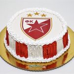Grb Crvena Zvezda