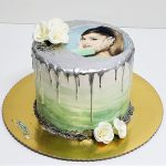 Torta sa slikom #33