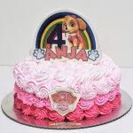 Torta sa slikom #34