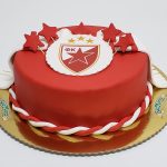Crvena Zvezda #4