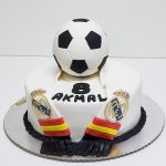 Real Madrid #2