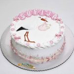 Torta sa slikom #36