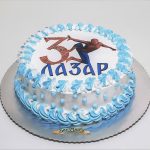 Torta sa slikom #38