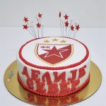 Crvena Zvezda #11