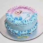 Torta sa slikom #39
