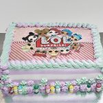 Torta sa slikom #40