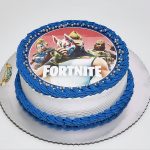 Torta sa slikom #41