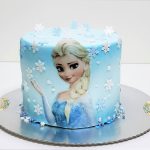 Torta sa slikom #42