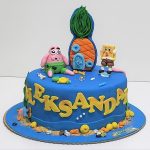 Rođendanska #219
