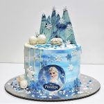 Frozen #15