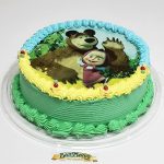 Torta sa slikom #44