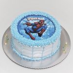Torta sa slikom #45