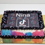 Torta sa slikom #46