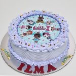 Torta sa slikom #47