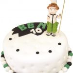 Ben Ten #2