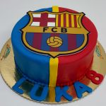 Barselona #1