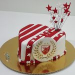 Crvena Zvezda #10