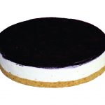 Cheesecake - voćna