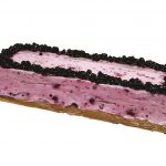 Cheesecake - borovnica