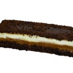 Cheesecake - nutella