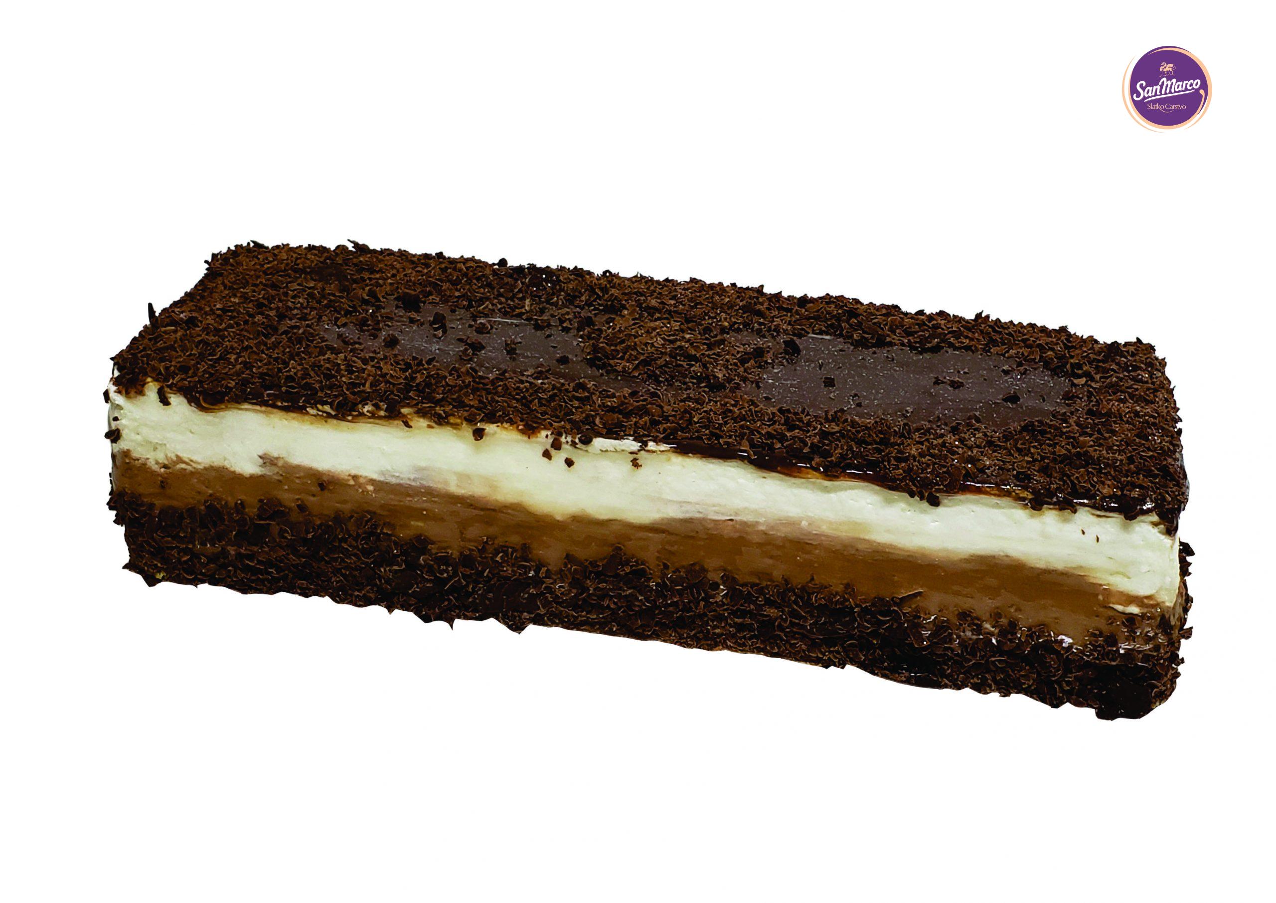 Cheesecake nutela c Cheesecake - nutella - Слика 1