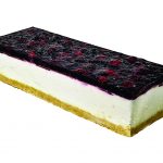 Cheesecake - voćna