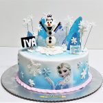 Frozen #13