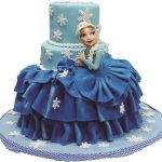 Frozen #6