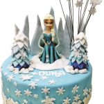 Frozen #7