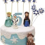 Frozen #8