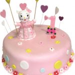Hello Kitty #1