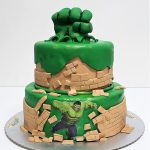 Hulk #1