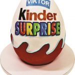Kinder Surprise