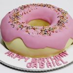 Krofna torta