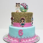 LOL #7