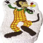 Majmunica Marta