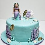 Mala sirena #3