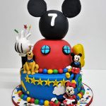 Miki Maus #16
