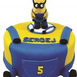 Minions #1