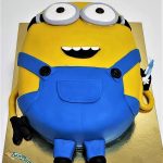 Minions #5