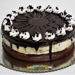 Torta sa Oreo ® keksom