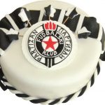 Partizan #4