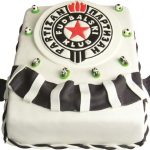 Partizan #6
