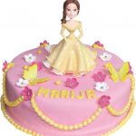 Princeza #1