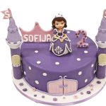 Princeza #3