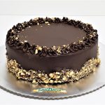 Ferrero Rocher posna