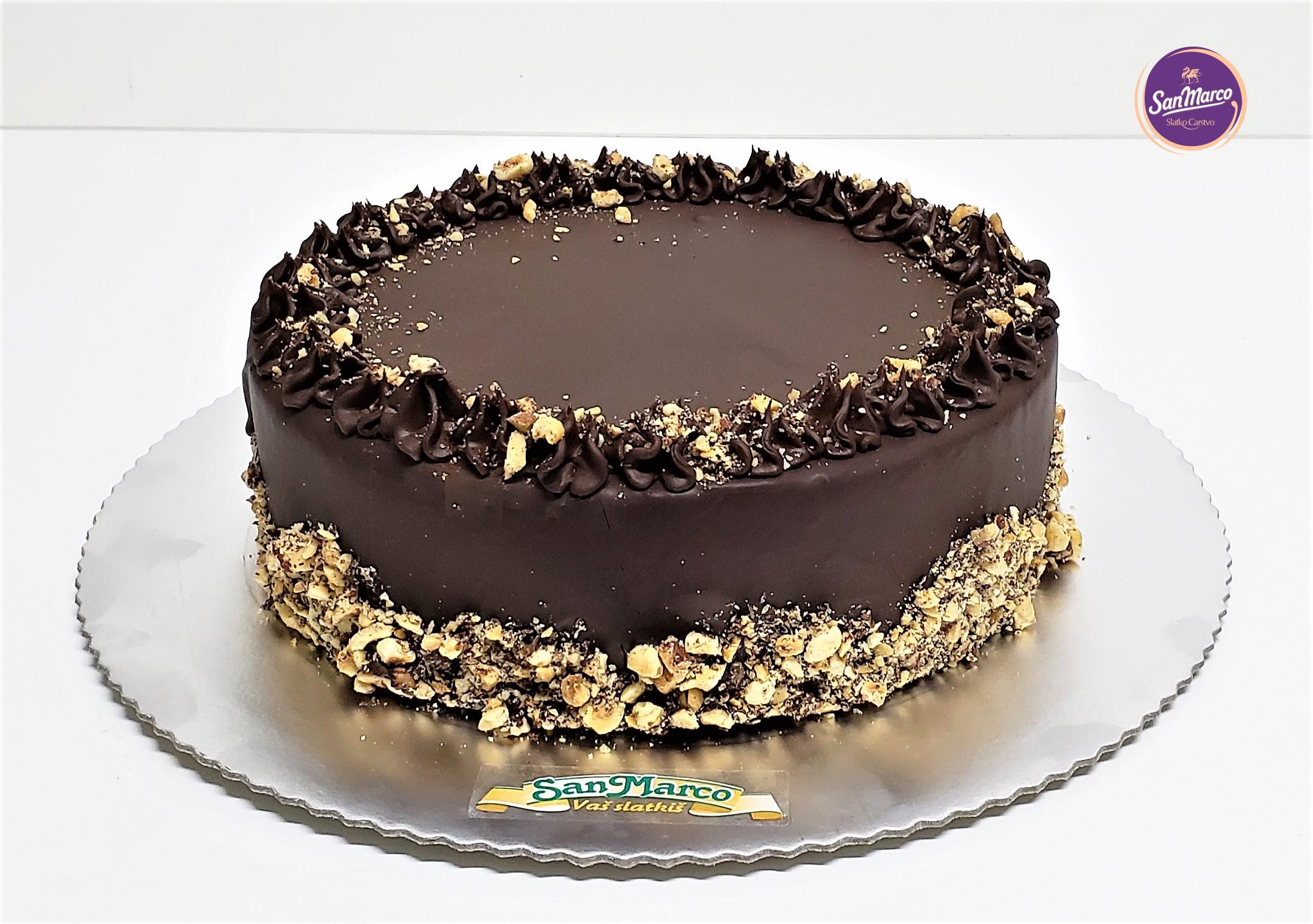 Posna ferrero rocher Ferrero Rocher posna - Слика 1