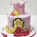Princeza #6