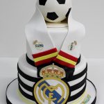 Real Madrid #1